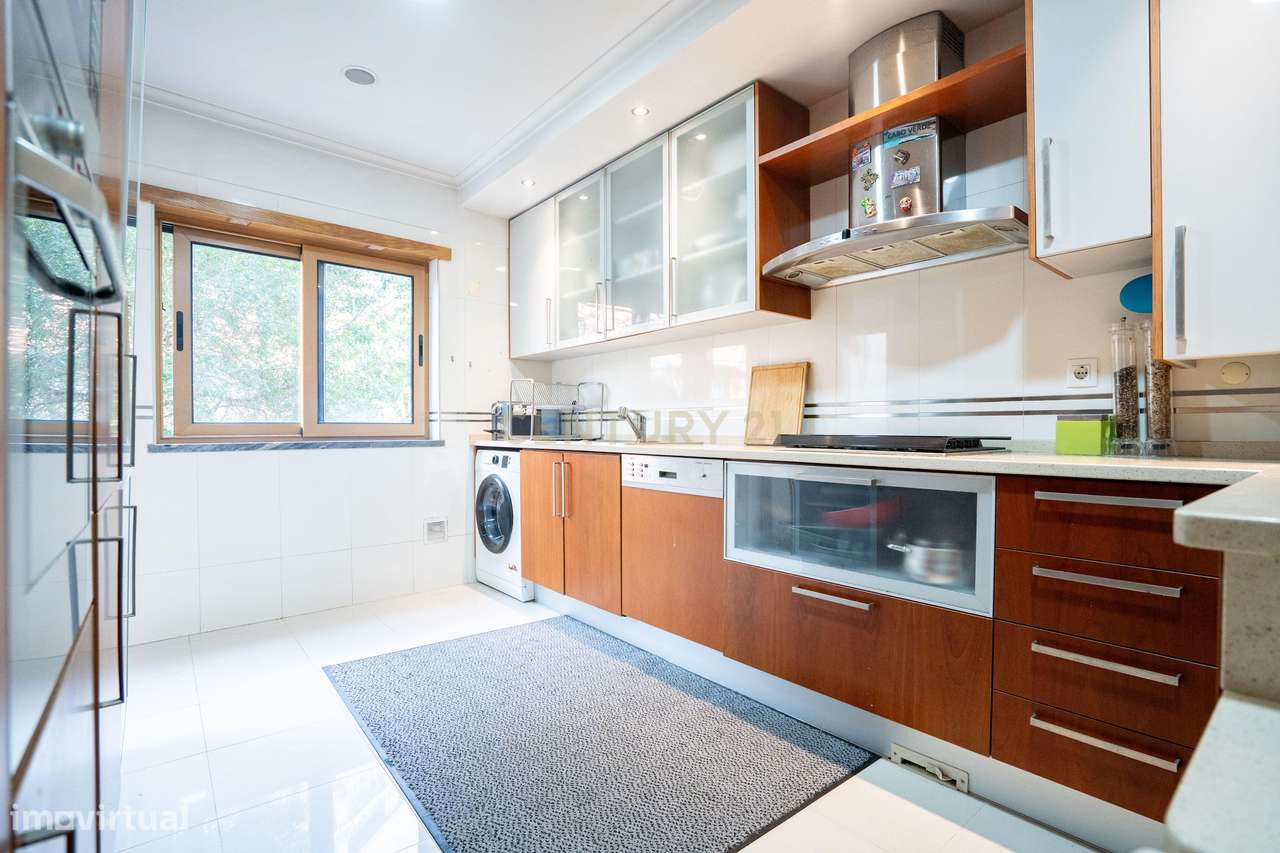 Apartamento T2 Colinas do Cruzeiro, Odivelas - Oportunidade Única! - Grande imagem: 2/45