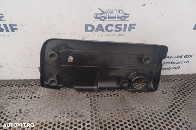 CAPAC MOTOR Opel Astra H  [din 2004 pana  2007] seria - 2