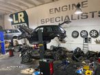Dezmembrez si repar Land Rover Range Rover Sport L494 L405 motor 3.0 diesel 306dt si 4.4 sdv8 tdv8 - 3