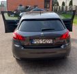 Peugeot 308 PureTech 130 GPF EAT8 Stop & Start Active - 5