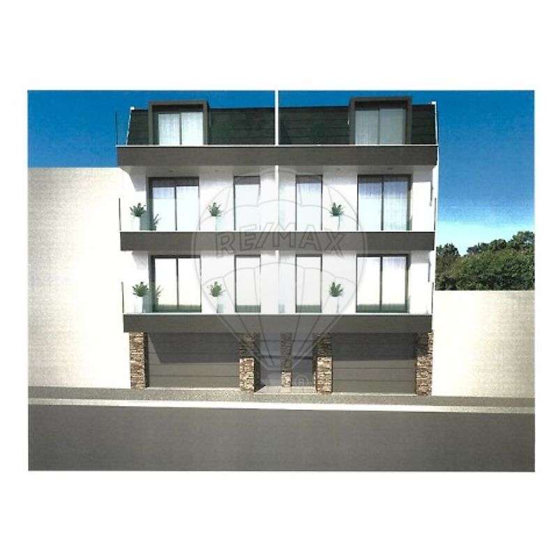 Moradia T3 para venda - Grande imagem: 4/12