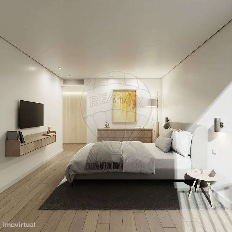 Apartamento T3 para venda-5