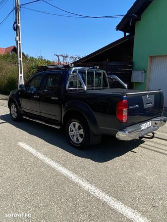 Nissan Navara Standard - 17