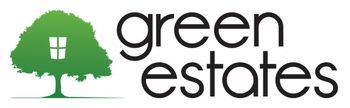 Green Estates Logo