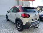 Citroën C3 Aircross PureTech 110 Stop & Start OPF SHINE - 12