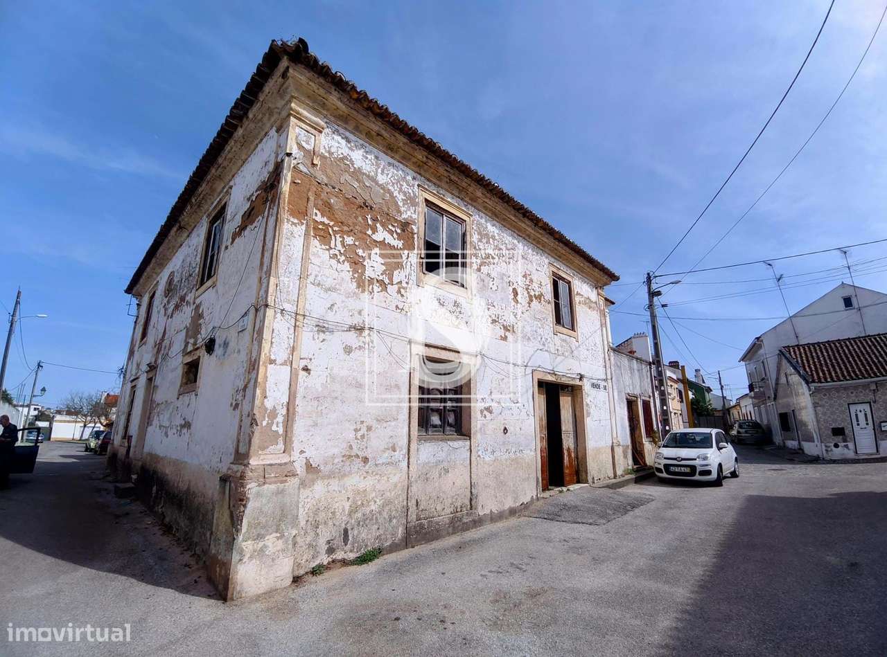 Moradia para Restaurar - Rossio - Grande imagem: 3/11