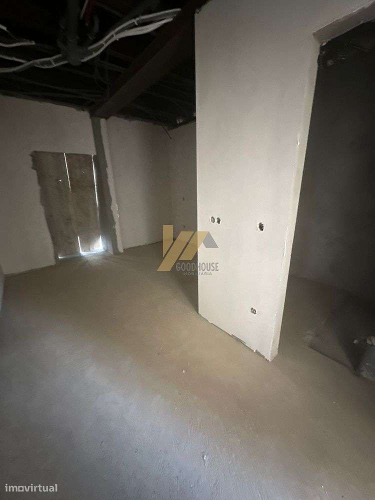 Moradia T3 de 3 frentes - Grande imagem: 5/7