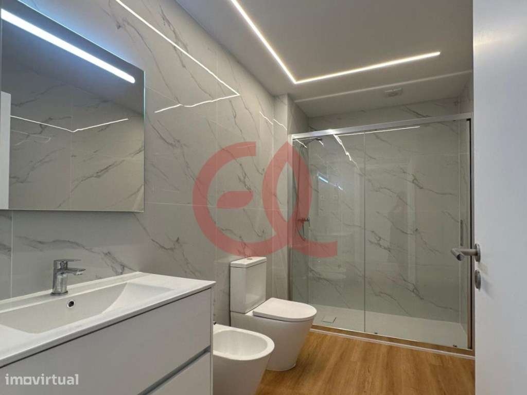 Apartamento T3 - Santa Marta de Portuzelo - Grande imagem: 5/14