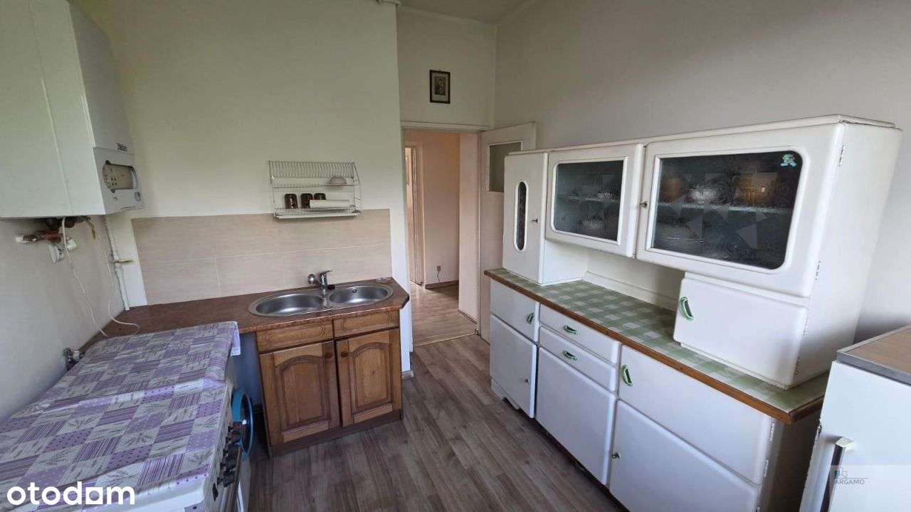 Słoneczne 2 pokoje w Ligocie – mieszkanie z potenc-1