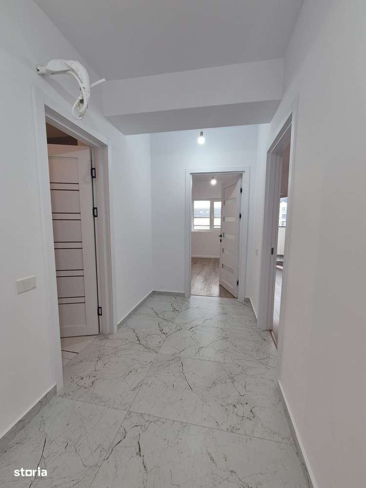 BLOC P+3 FINALIZAT - AP. 2CAM. ETAJ 1 / METROU 1 DECEMBRIE 1918!-4