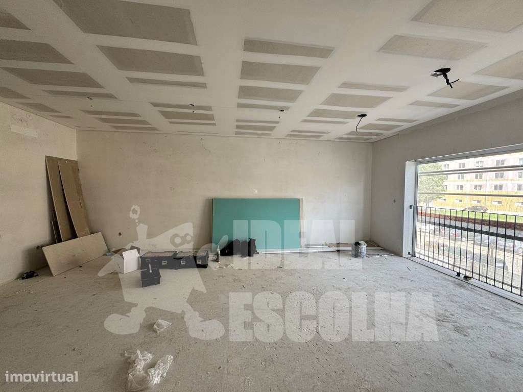 APARTAMENTO T2 VALE DE MILHAÇOS ...-22