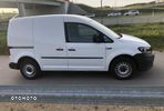 Volkswagen caddy - 7