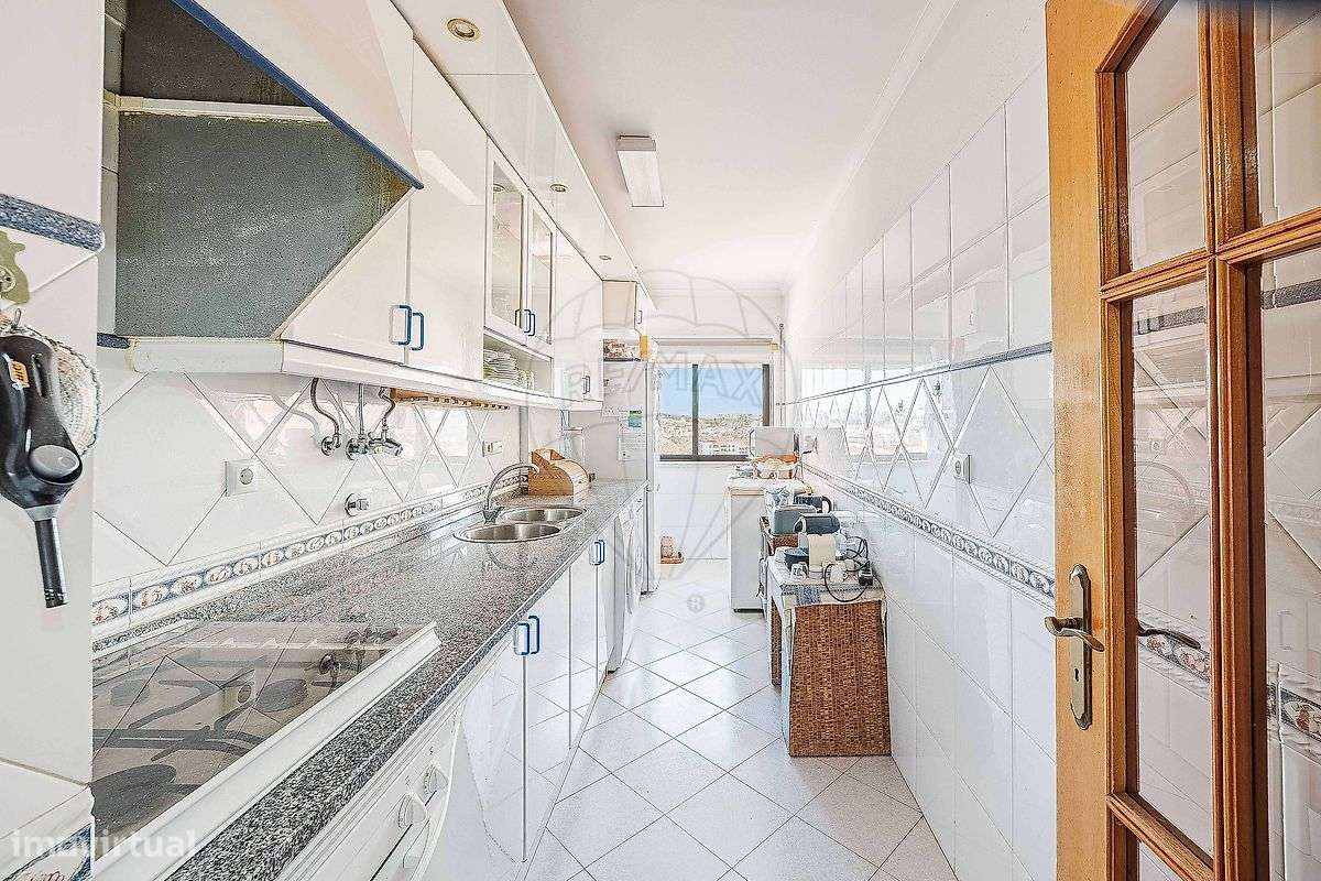 Apartamento T2 para venda - Grande imagem: 5/24