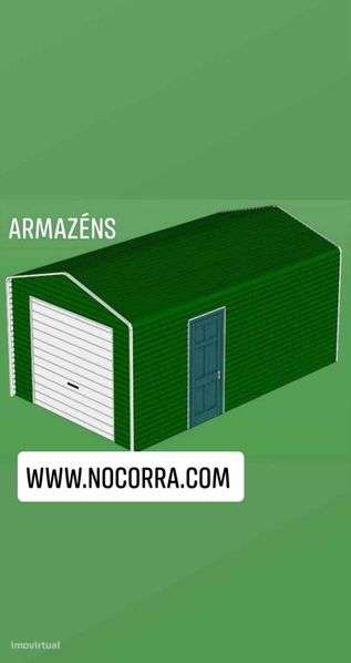 Garagens HN1 HN2 - Grande imagem: 4/8