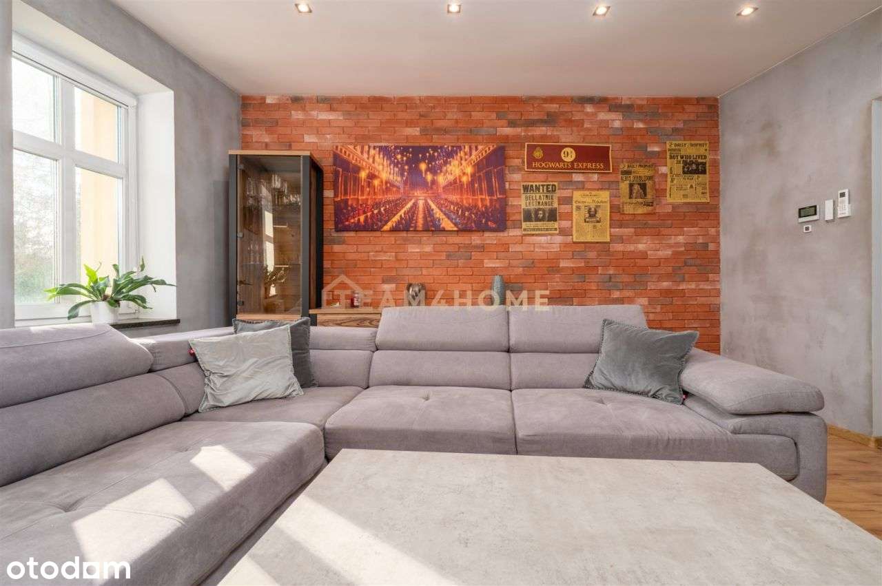 Stylowe 2 pokojowe 50m2 ,taras ,pełne wyposażenie.-1