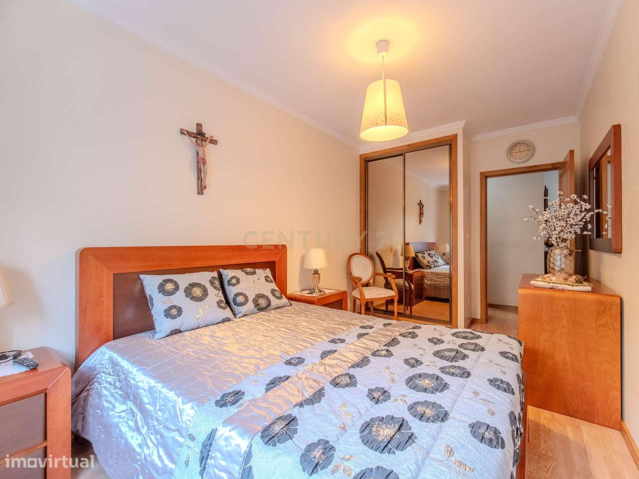 Apartamento T1, Av. D. Afonso Henriques, Matosinhos-11