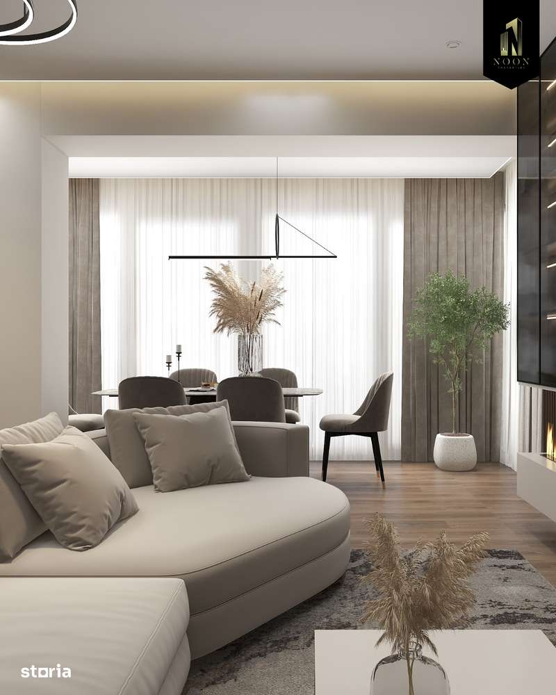 PENTHOUSE PREMIUM-140 MP-TERASA 52 MP- SEBASTIAN-13 SEPTEMBRIE-2