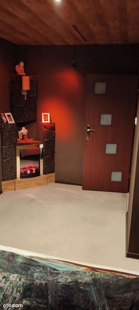 Funkcjonalny dom w Promnicach-18