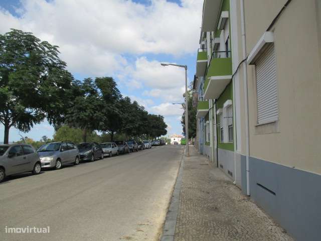 Apartamento T4 na Alameda da Conchada-21