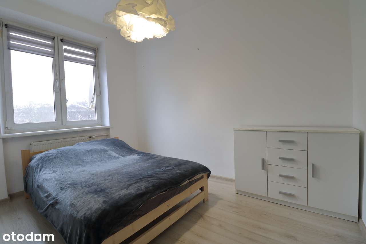 M3 przy zalewie Nowohuckim - Nowa Cena-4