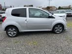 Renault Twingo 1.2 16V Dynamique - 25