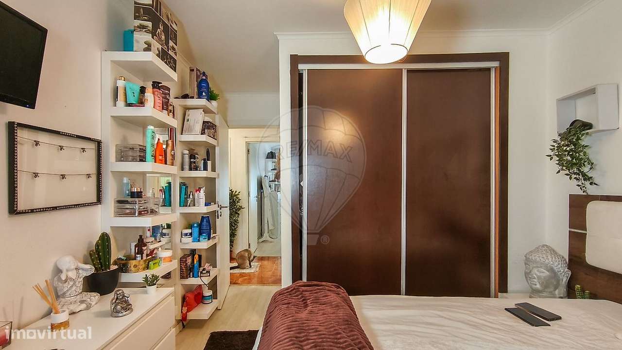 Apartamento T4 para venda-12