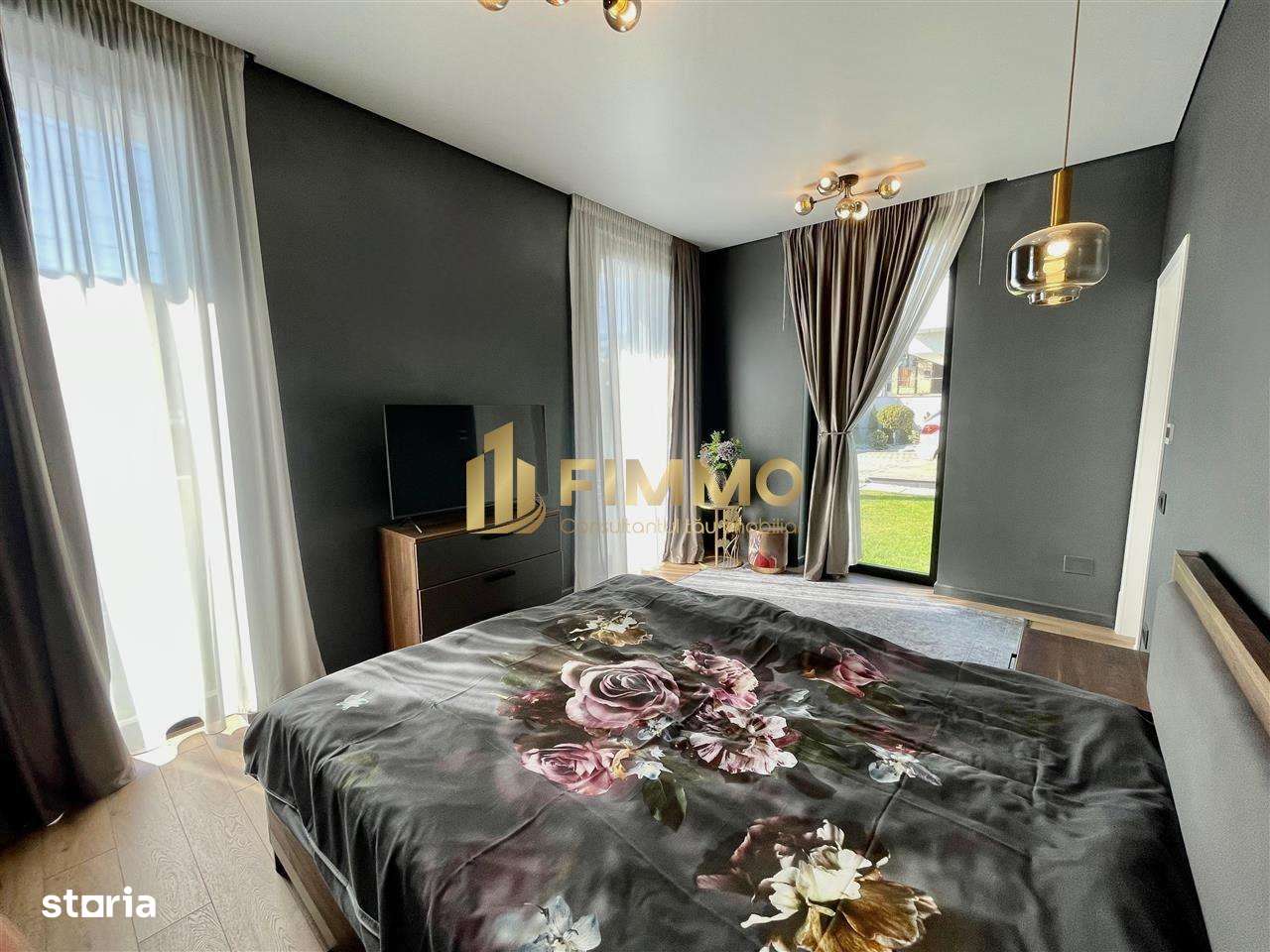 Vila premium  | 720 mp | LUX | Hereditas – Ipotesti | ID: 790 - Imagine principală: 5/20