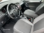 Volkswagen Tiguan 2.0 TDI 4Mot DSG Comfortline - 7