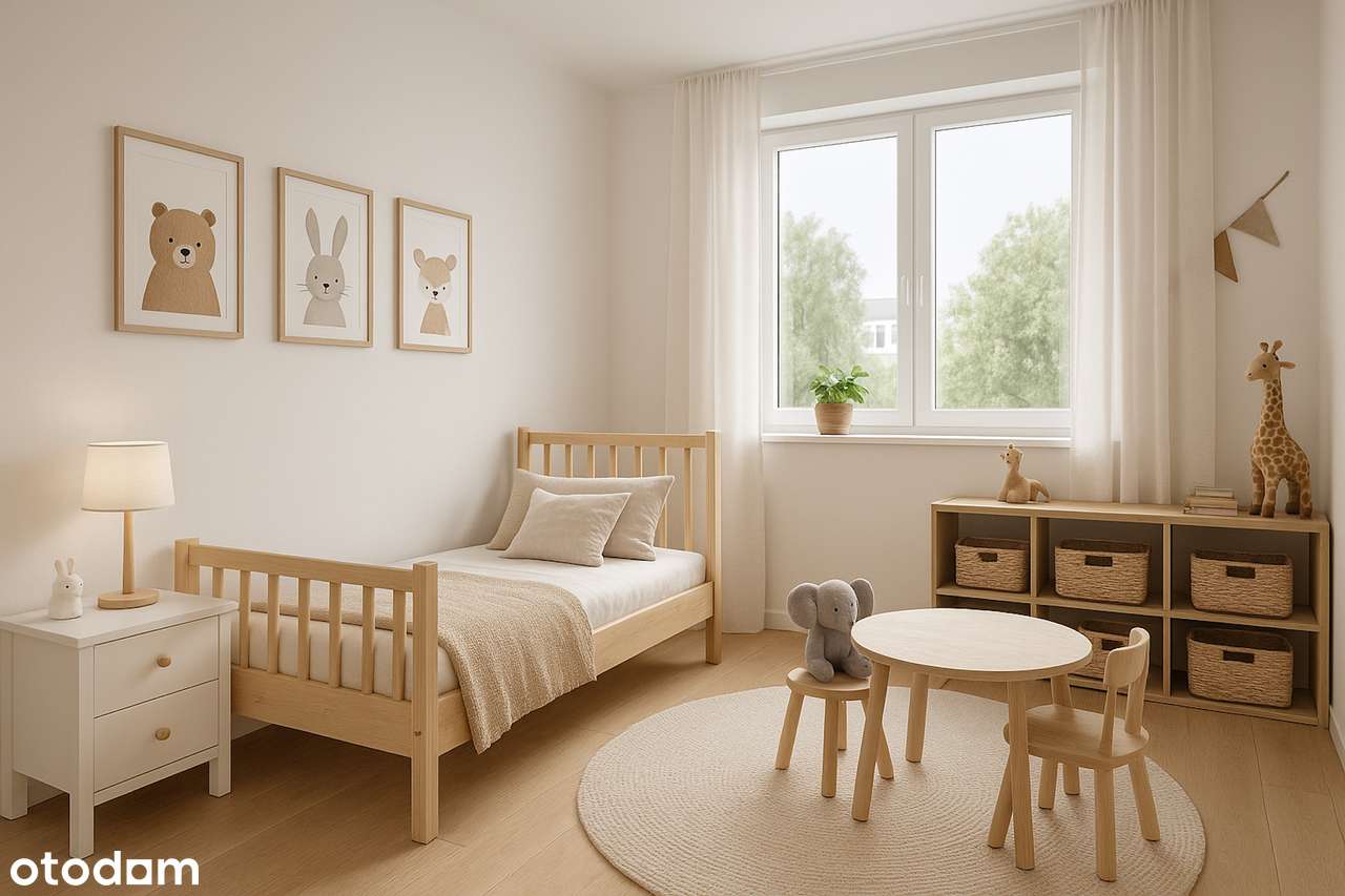 Miejsce o wyjątkowym krajobrazie w otoczeniu zieleni.-11