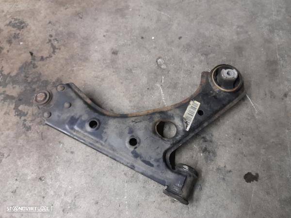 Braço Suspensao Frente Esq Opel Corsa D (S07) - 5