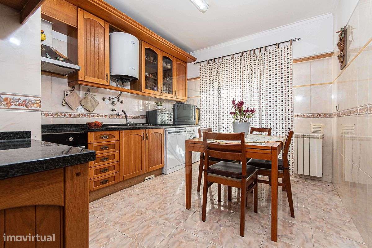 Apartamento T3 para venda - Grande imagem: 5/27