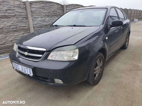 FAR CHEVROLET LACETTI S. - 2