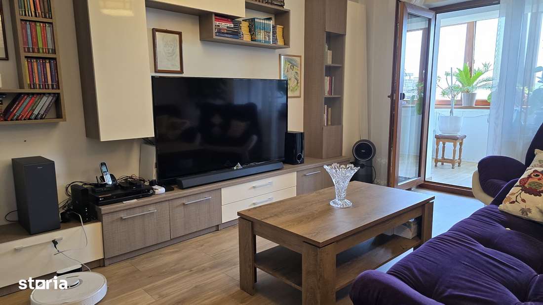 Apartament 4 camere in Deva, zona ultracentrala -Decebal - Imagine principală: 2/20