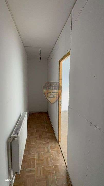 Spatiu birou, parcare, Zona Industriala, 70 mp utili, centrala, A/C - Imagine principală: 4/11