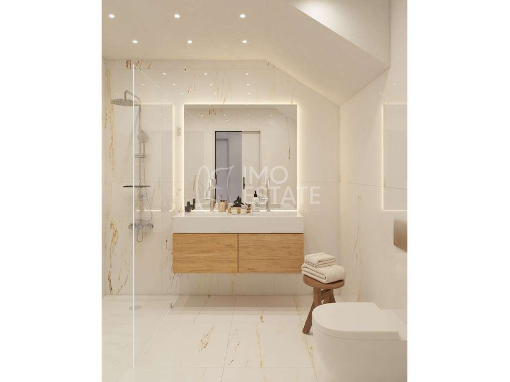 Apartamento T2 Buarcos - Grande imagem: 5/6