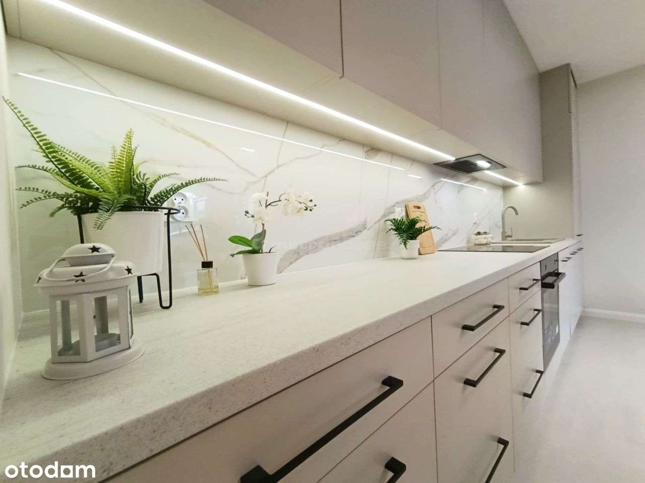 Nowoczesny Apartament, Inwestycja Nowy Stok Kielce - Pełny obrazek: 3/19