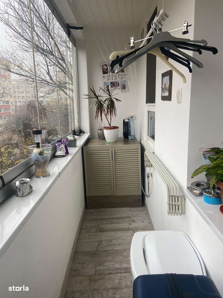 Apartament 2 Camere Berceni VI 171-1