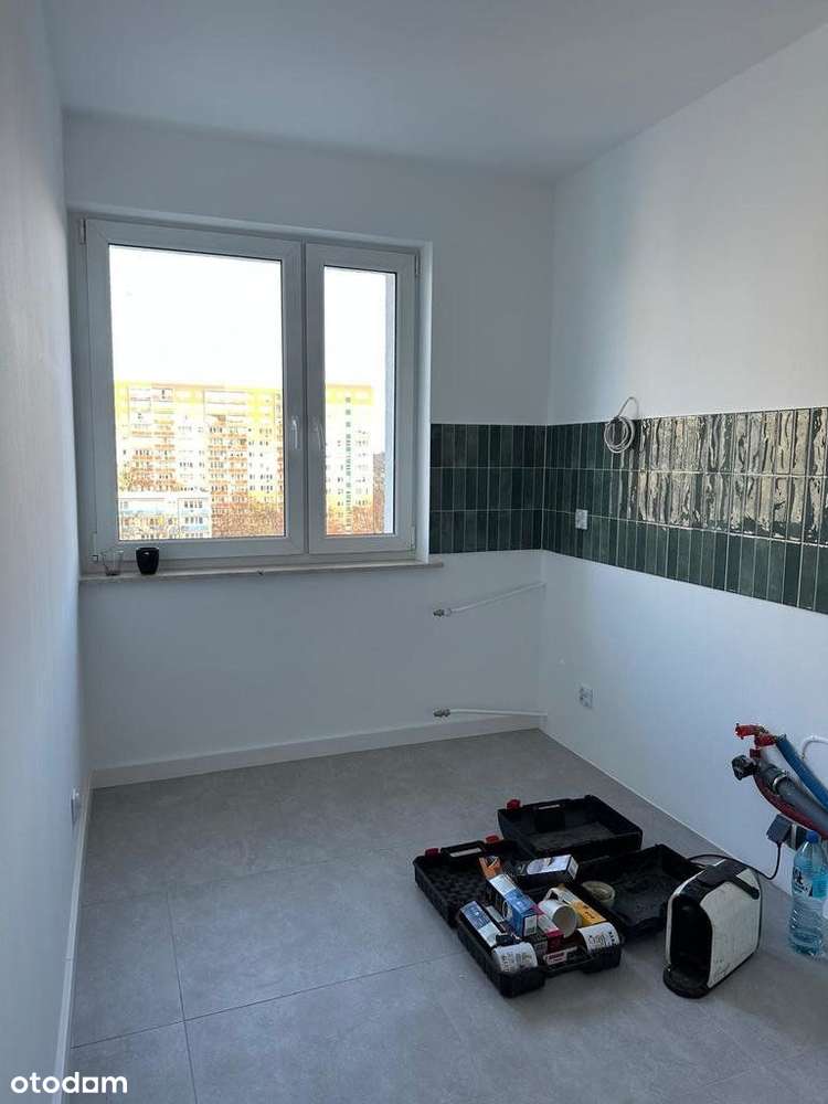 Panoramiczny widok/po remoncie/gotowe do wejścia-6