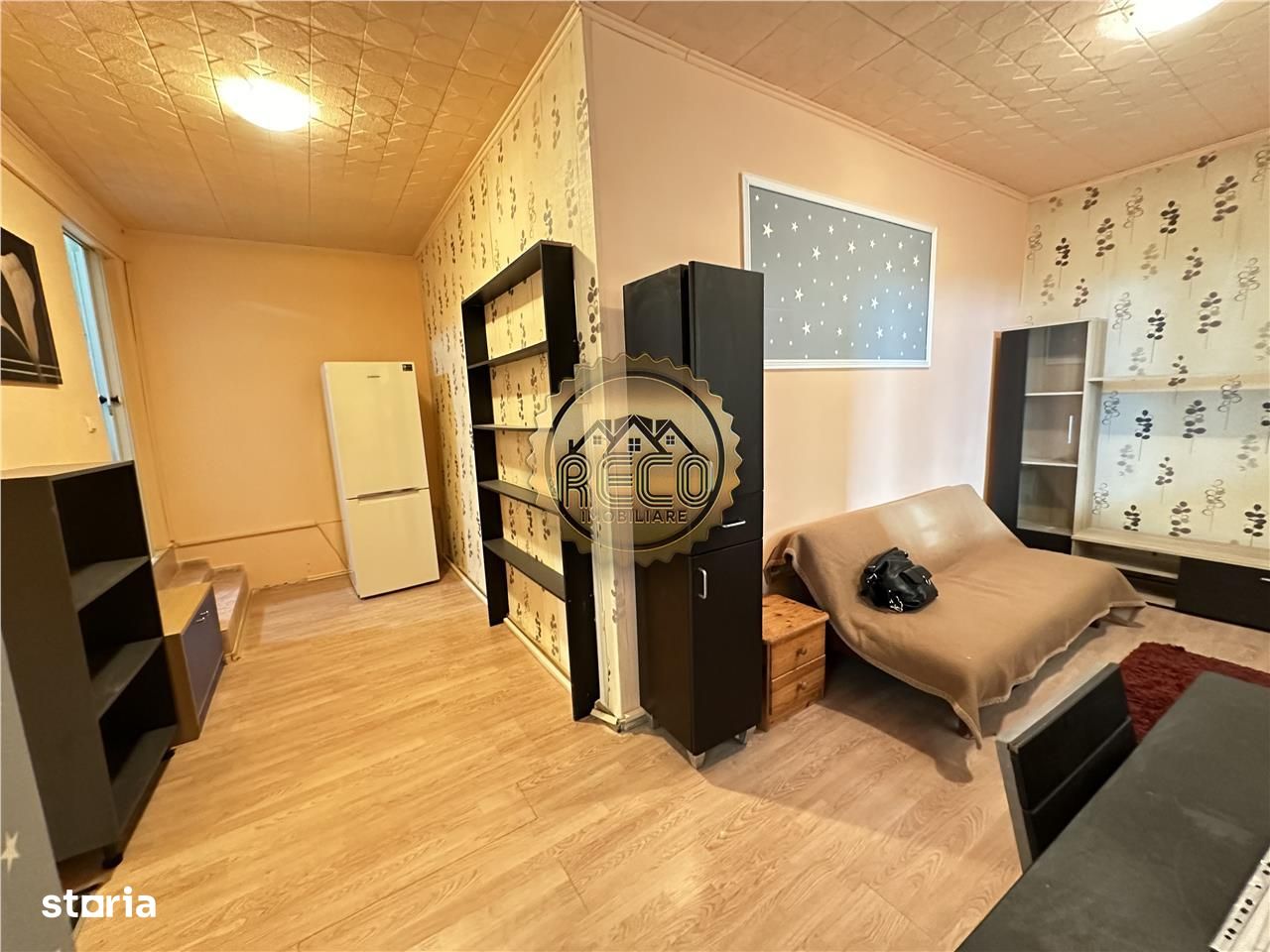 Apartament cu 2 camere, zona Dacia, Oradea