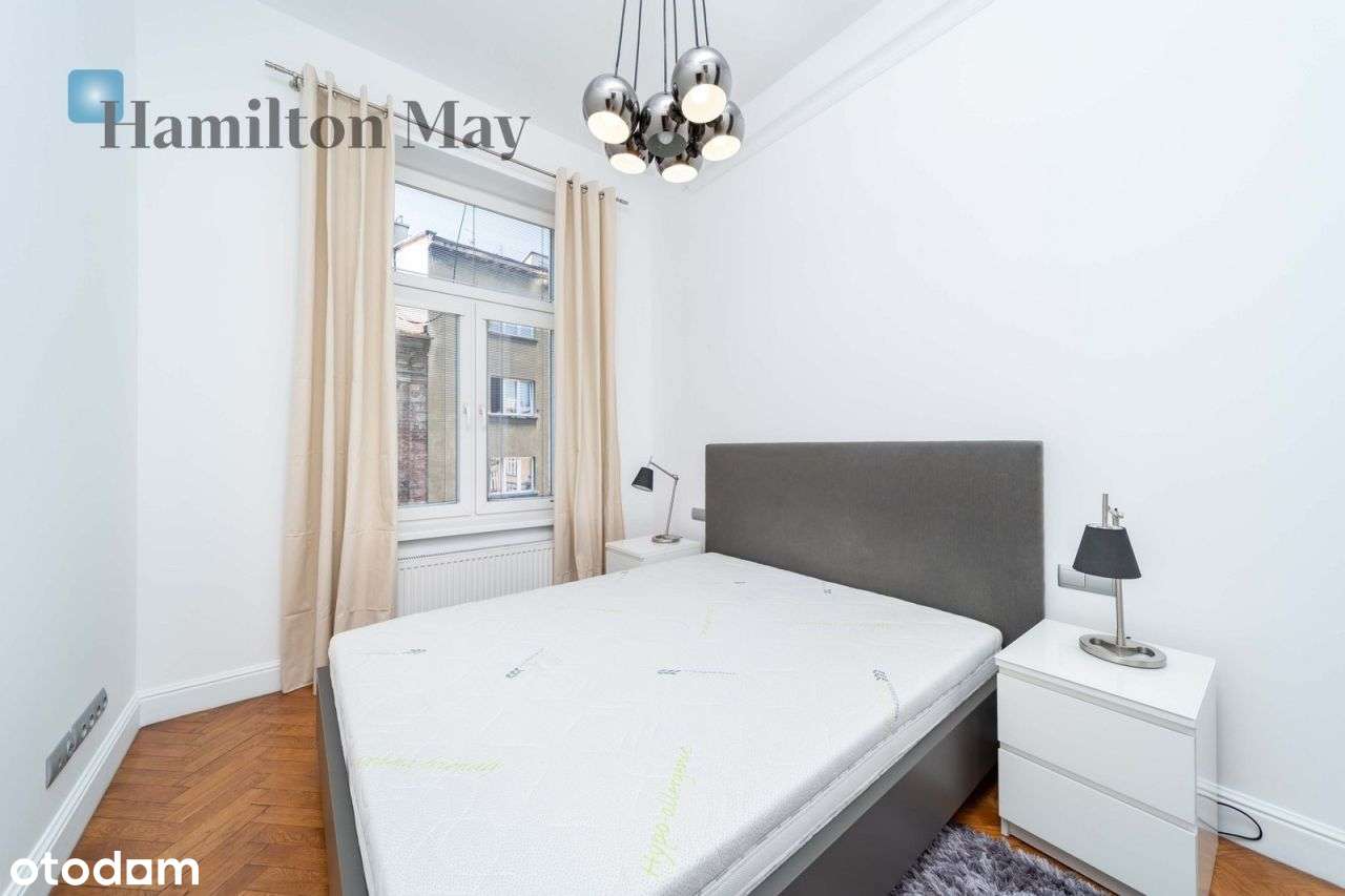 Nowoczesne mieszkanie -  Stare Miasto - Pełny obrazek: 5/20