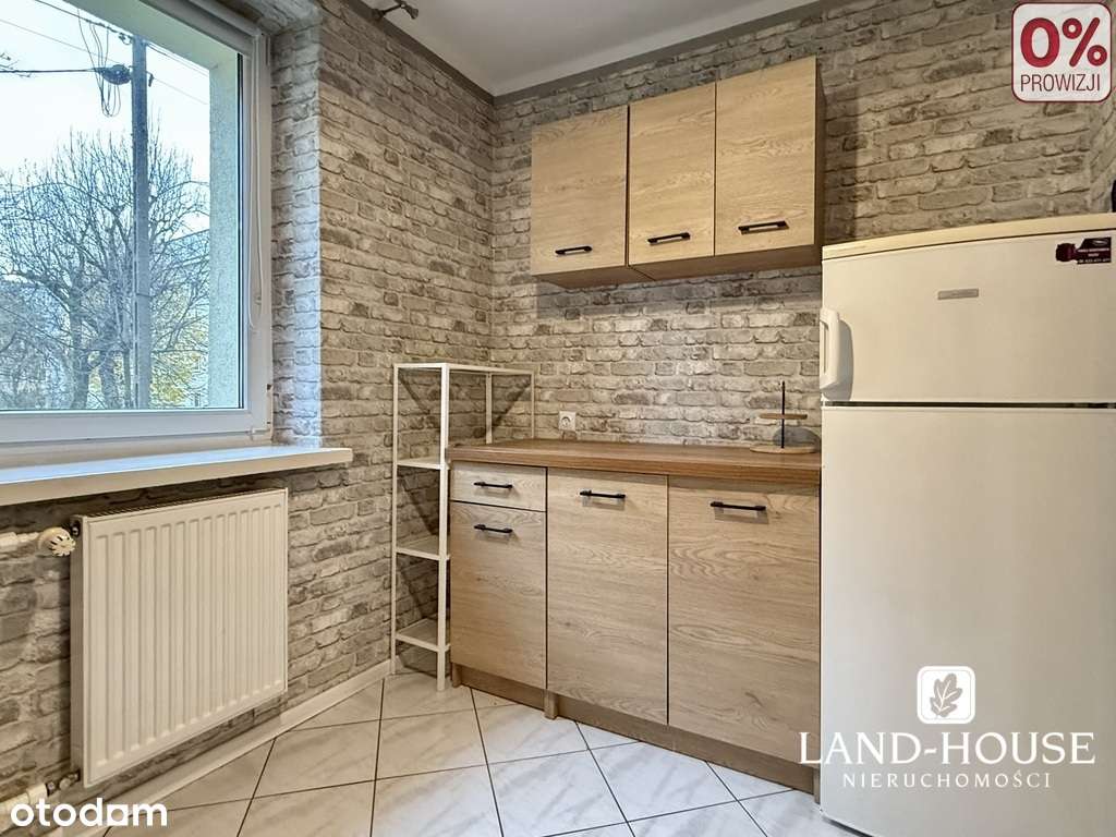 Małe 3-pokojowe mieszkanie w centrum-7