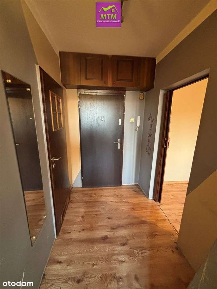 Mieszkanie, 43,28 m², Jaworzno-8