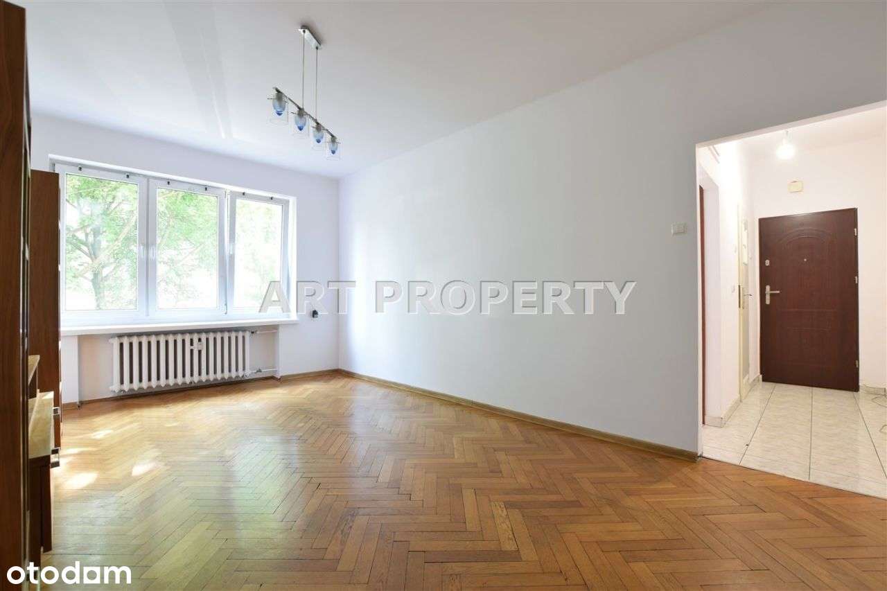 Mieszkanie, 56,98 m², Katowice-3