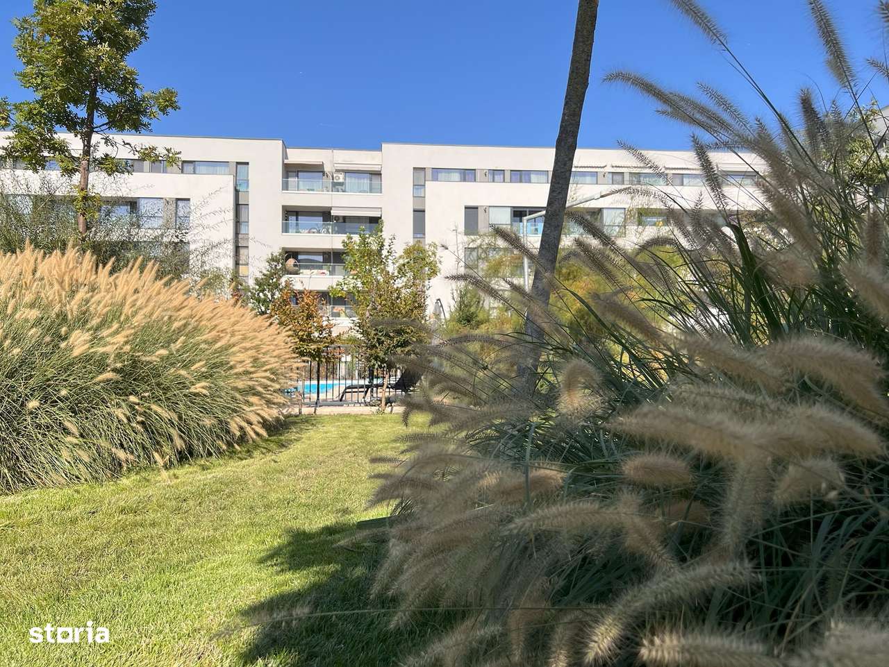 2 Camere + Grădină proprie-54 mp util-Străulești-Mall Colosseum/Sect 1 - Imagine principală: 3/14