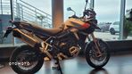 Triumph Tiger - 3