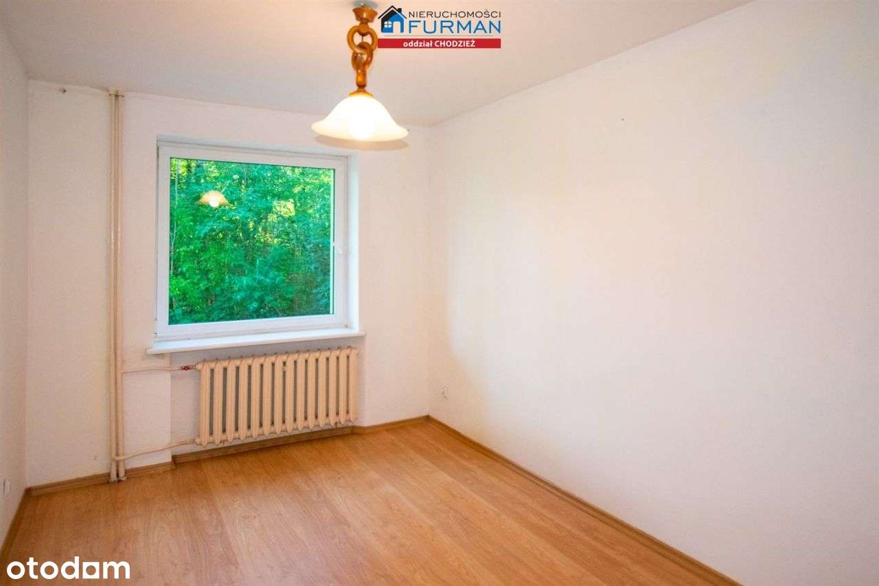 Na sprzedaż mieszkanie w Chodzieży - Pełny obrazek: 5/13