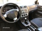 Ford Focus 1.8 TDCi Amber X - 29