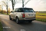 Land Rover Range Rover - 5