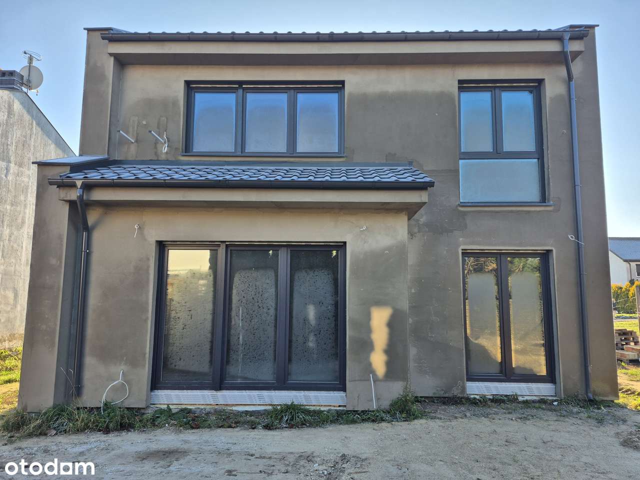 Komfortowy apartament 84 m2 + ogród i wiata garażowa w cenie - Pełny obrazek: 5/7