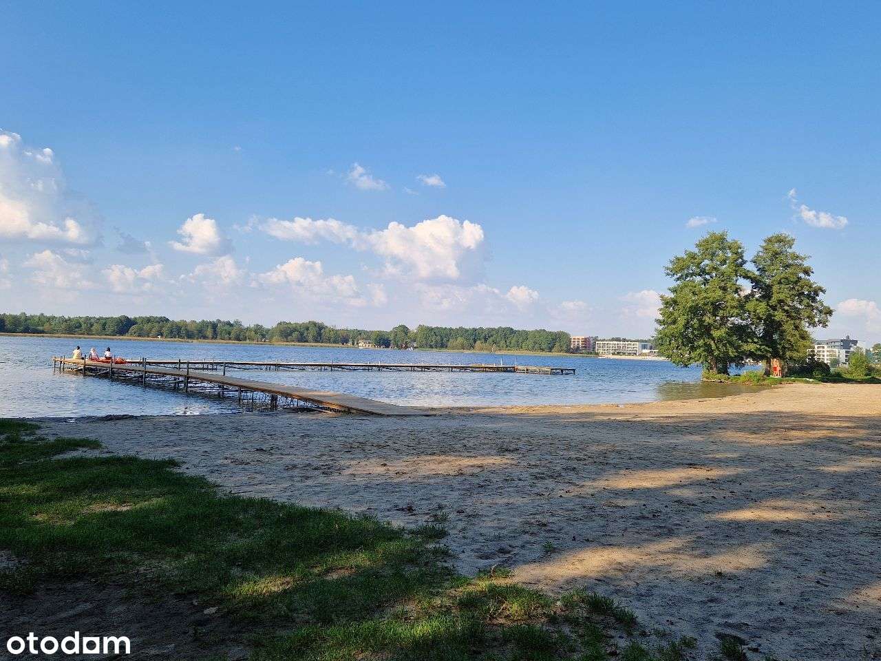 NOWA OFERTA. Na sprzedaż domek w Boszkowie.-14